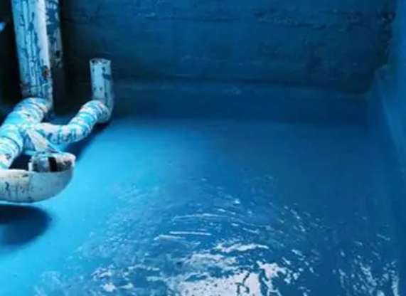 乳山卫生间漏水维修公司分下防水公司如何判断防水工程的质量?