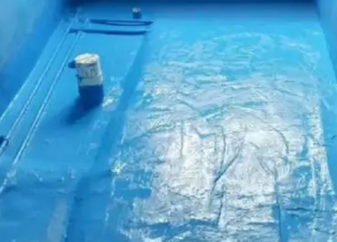 乳山卫生间漏水维修公司分享下乳山卫生间防水工程中常用防水涂料介绍。